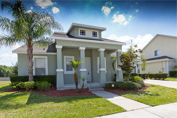 Ocean Beds Vacation Homes Kissimmee Exterior foto